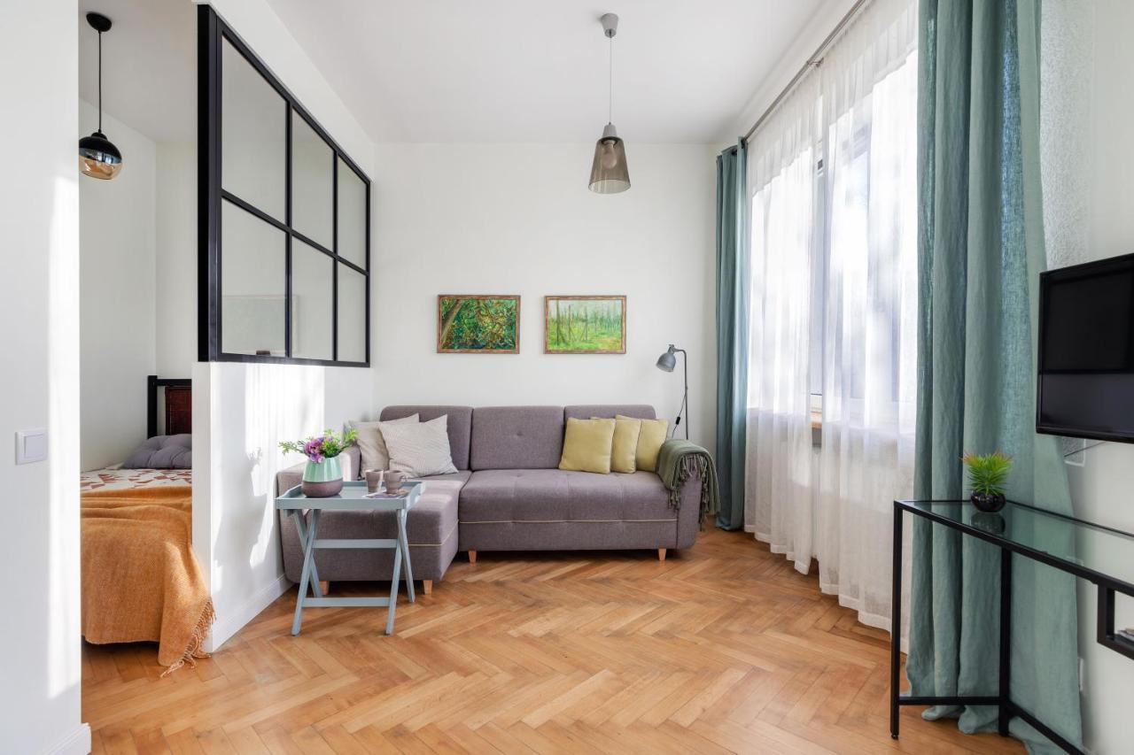 Art & Comfort Home Kaunas Exterior photo