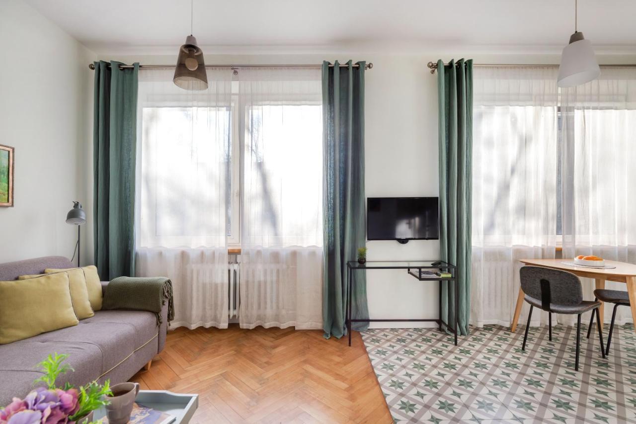 Art & Comfort Home Kaunas Exterior photo