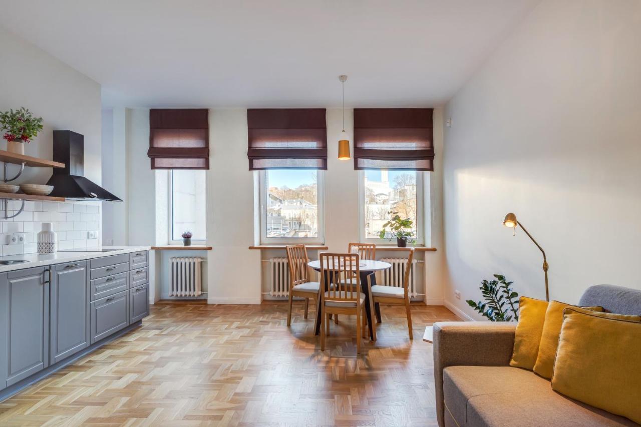 Art & Comfort Home Kaunas Exterior photo