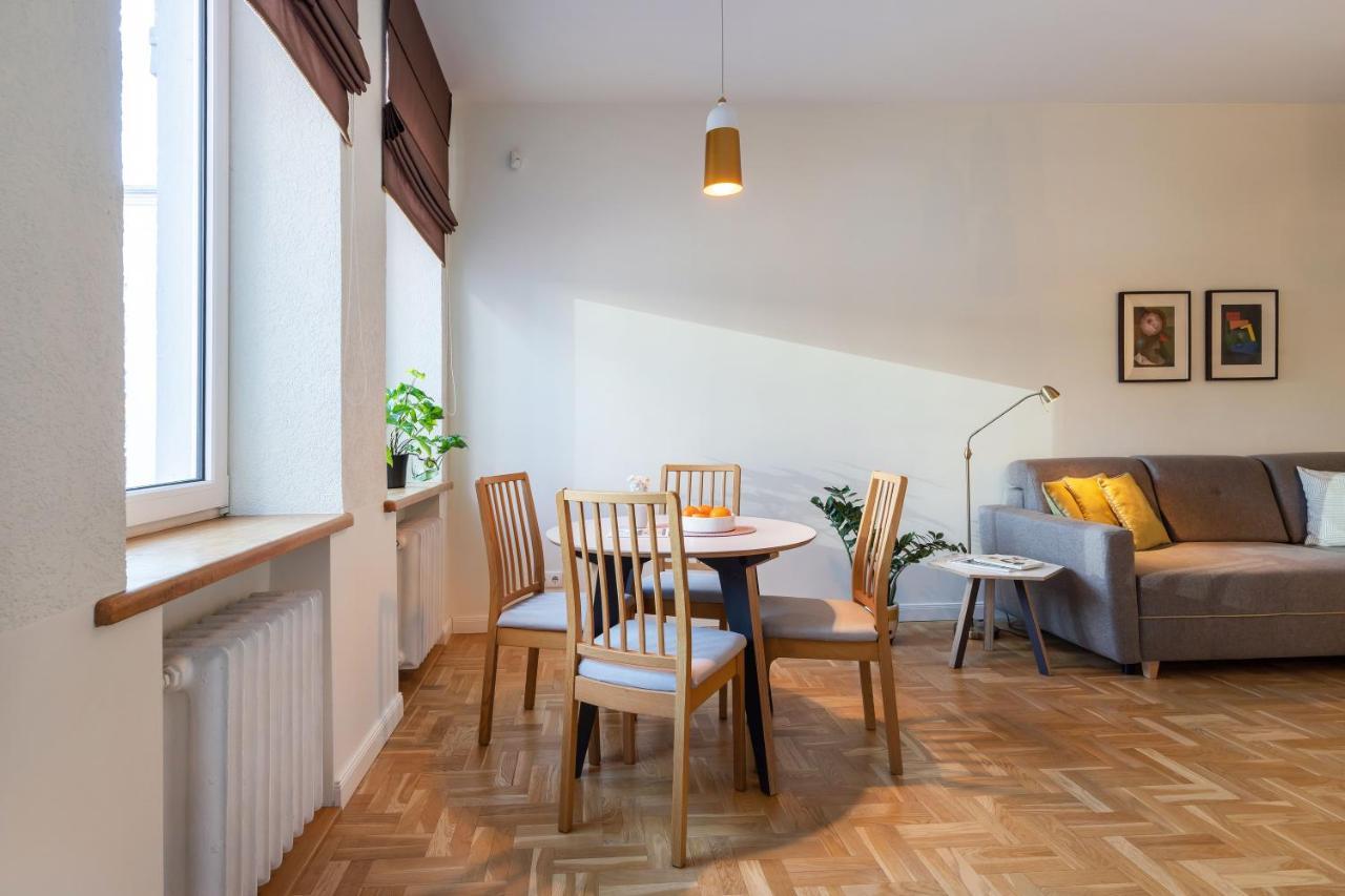 Art & Comfort Home Kaunas Exterior photo