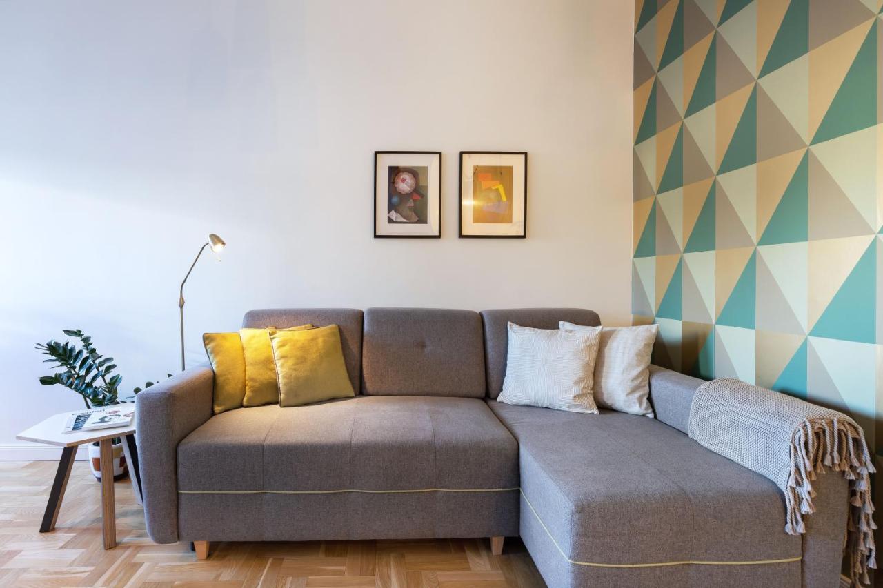 Art & Comfort Home Kaunas Exterior photo
