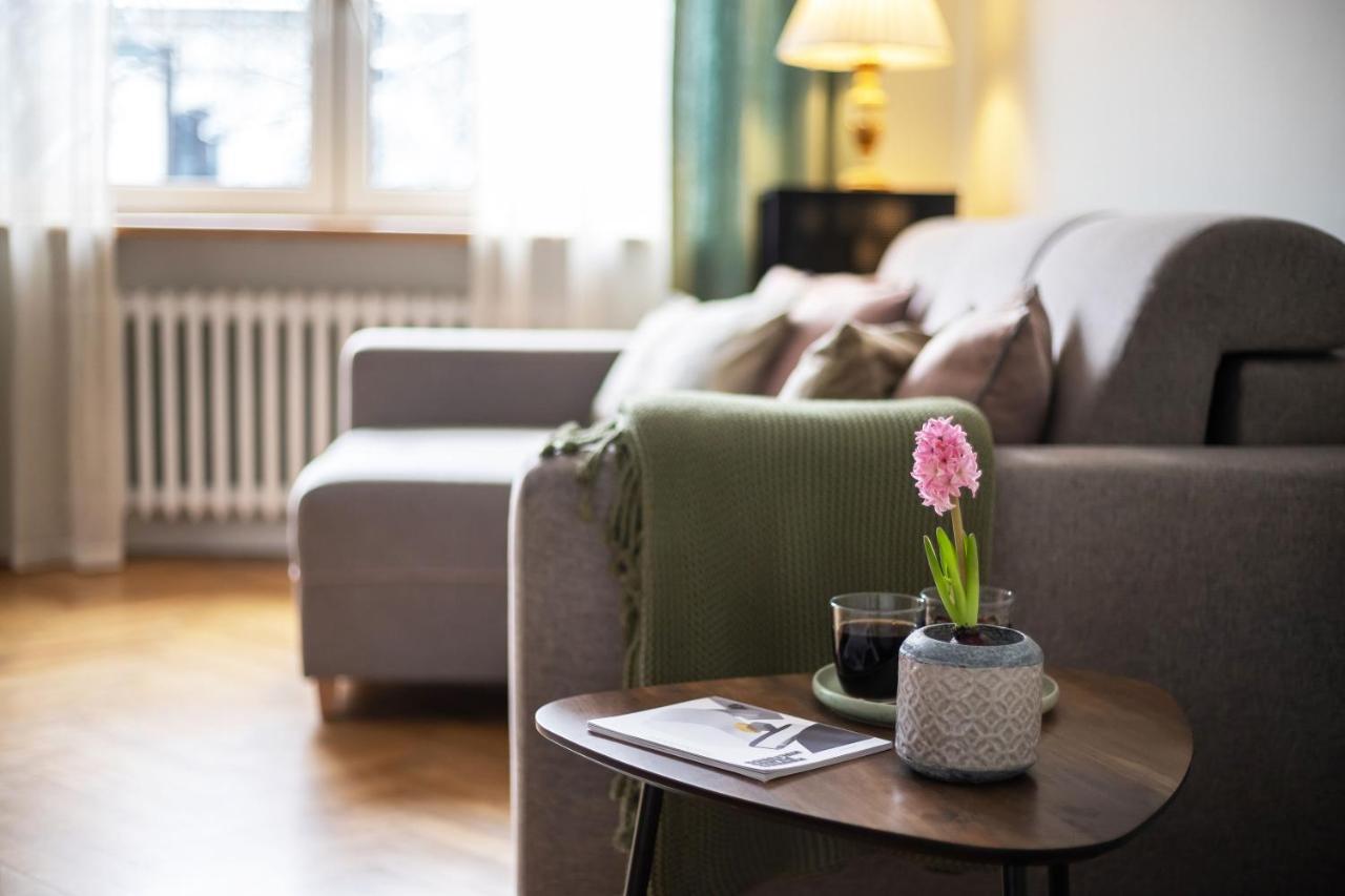 Art & Comfort Home Kaunas Exterior photo
