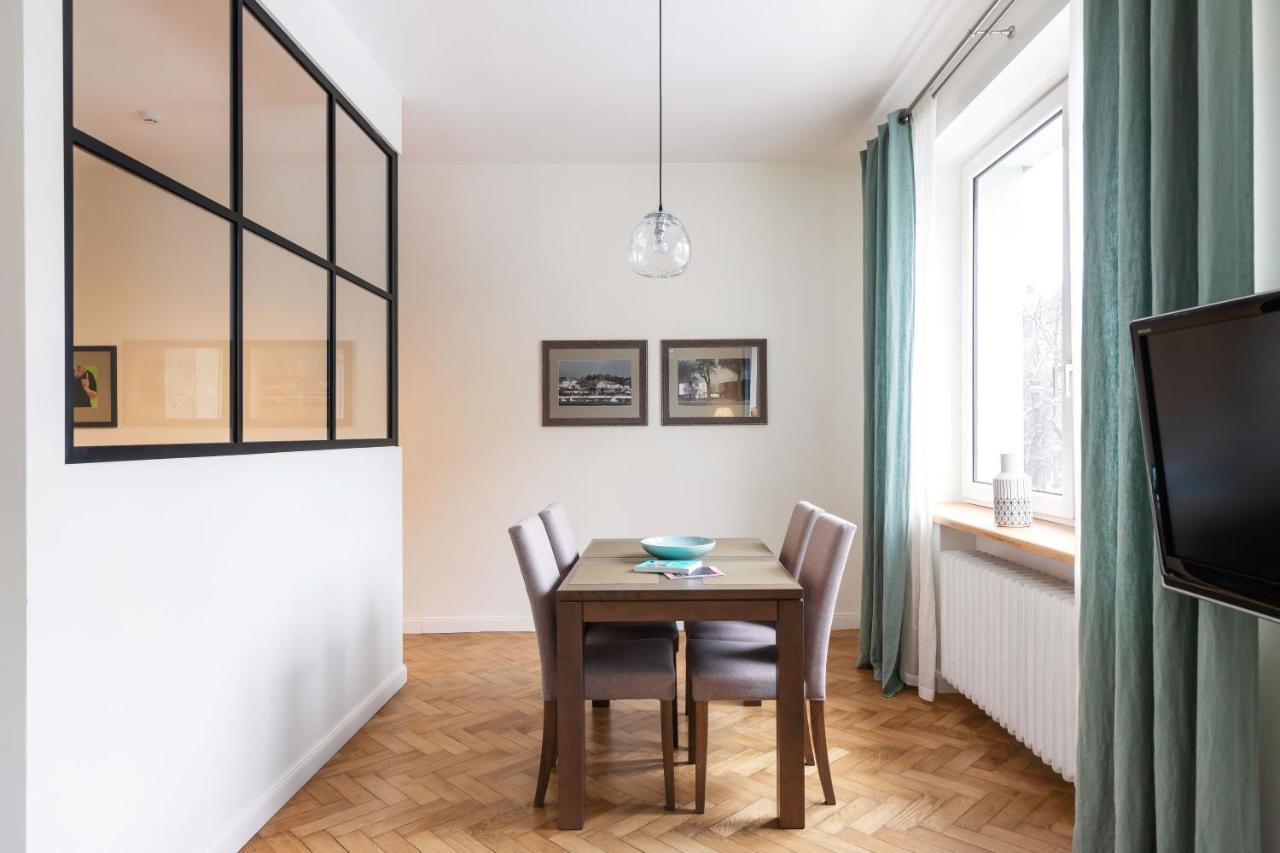 Art & Comfort Home Kaunas Exterior photo