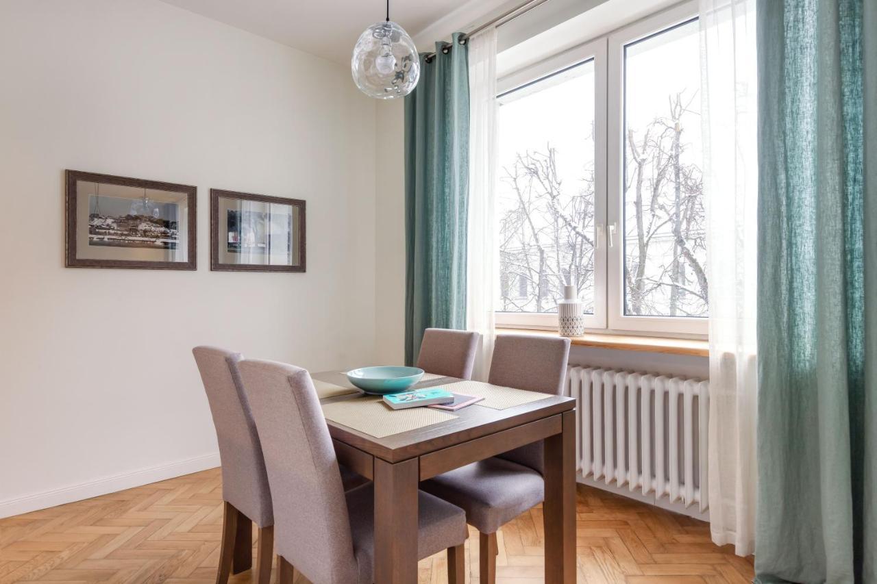 Art & Comfort Home Kaunas Exterior photo