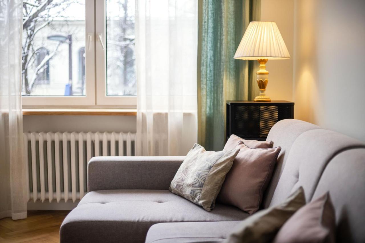 Art & Comfort Home Kaunas Exterior photo