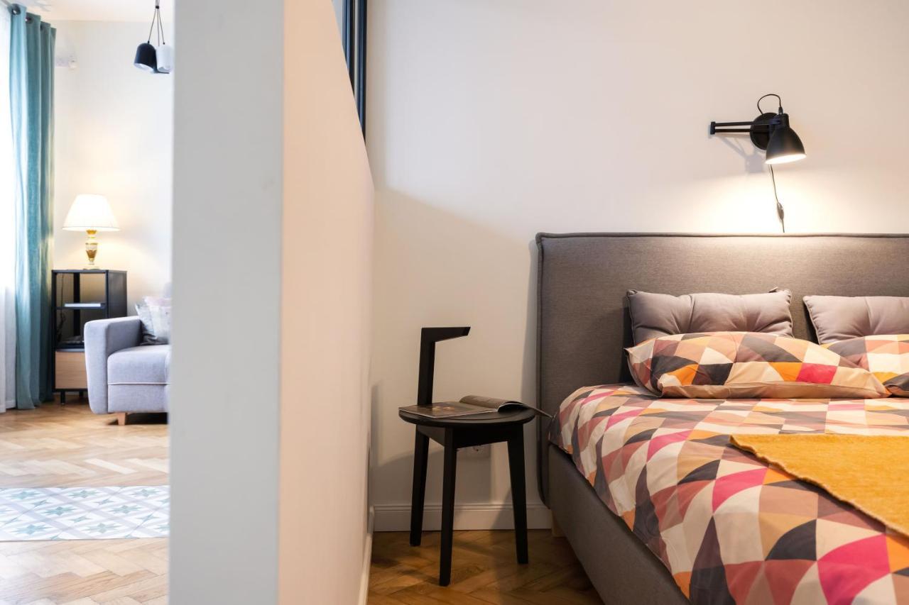 Art & Comfort Home Kaunas Exterior photo