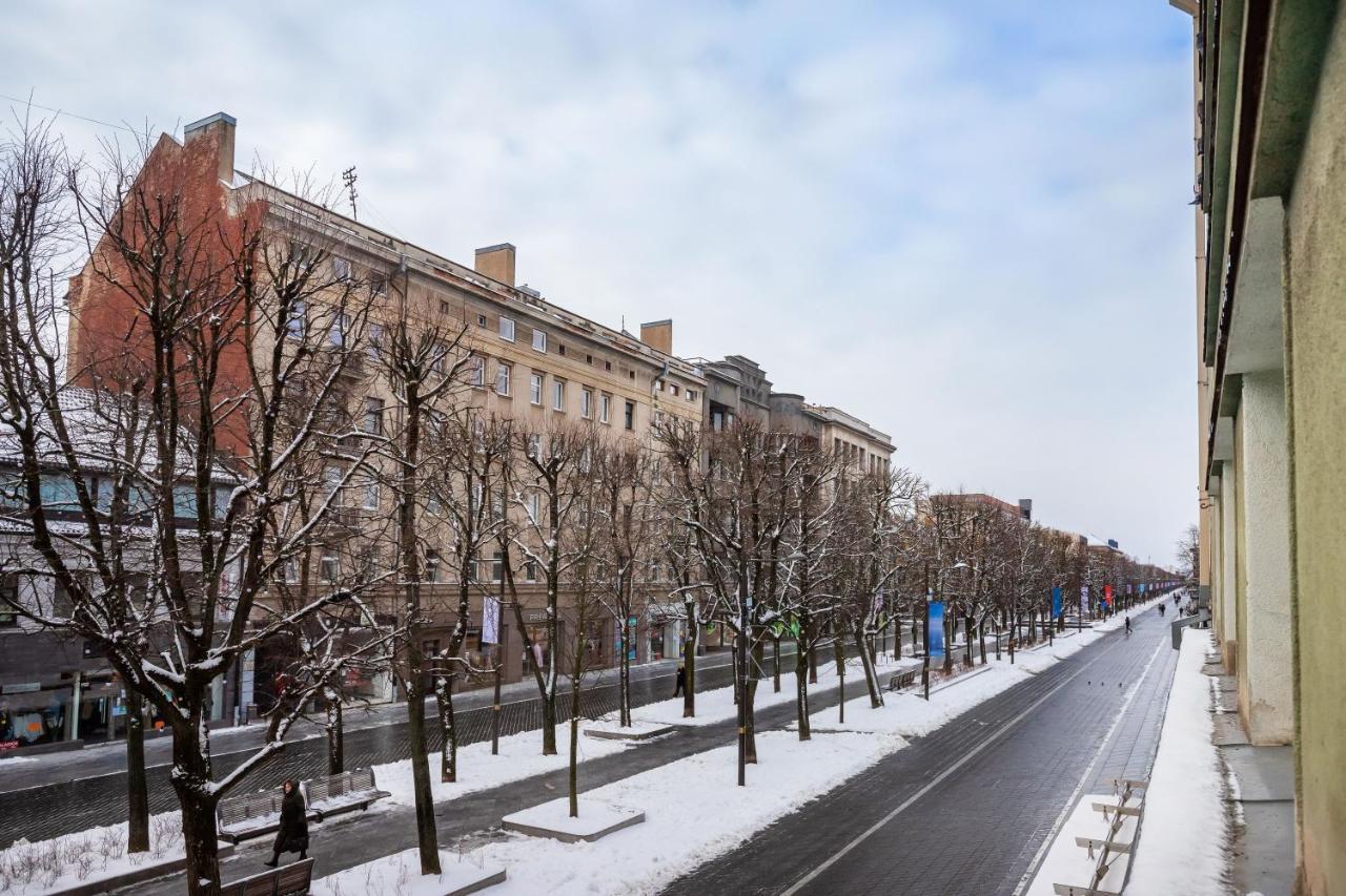 Art & Comfort Home Kaunas Exterior photo
