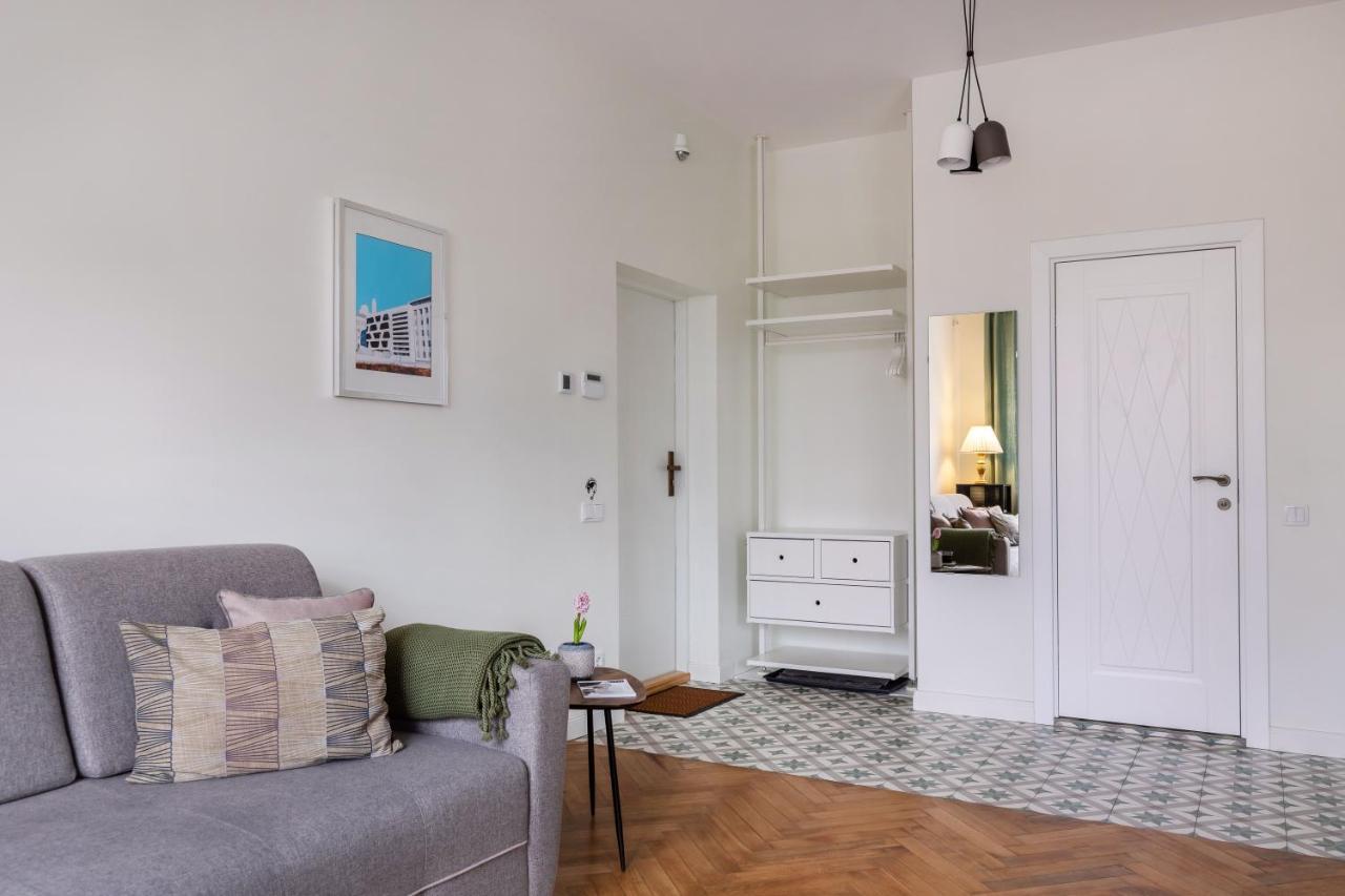 Art & Comfort Home Kaunas Exterior photo