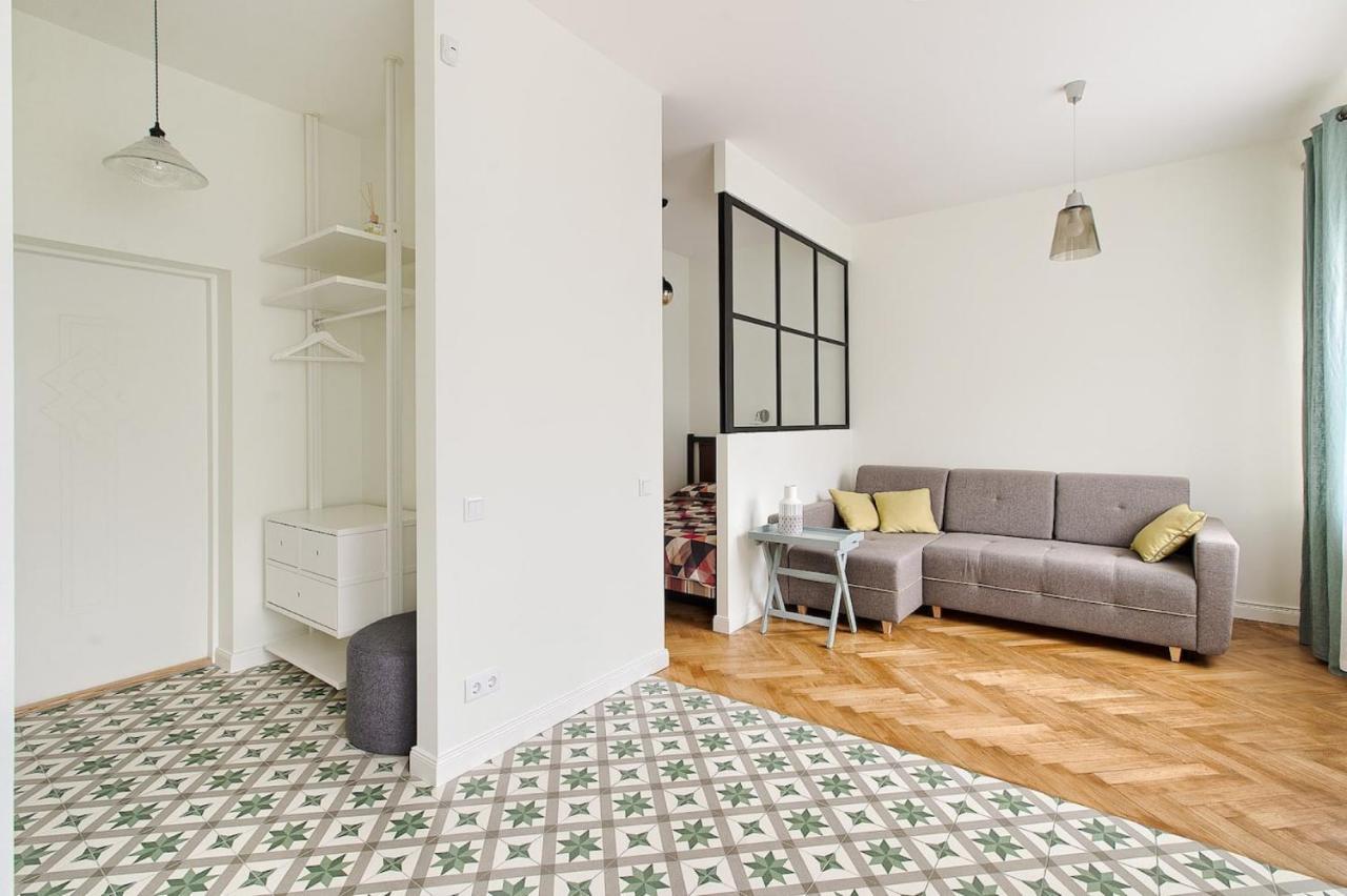 Art & Comfort Home Kaunas Exterior photo