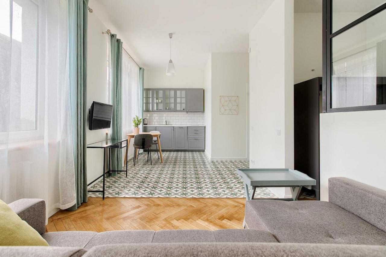 Art & Comfort Home Kaunas Exterior photo