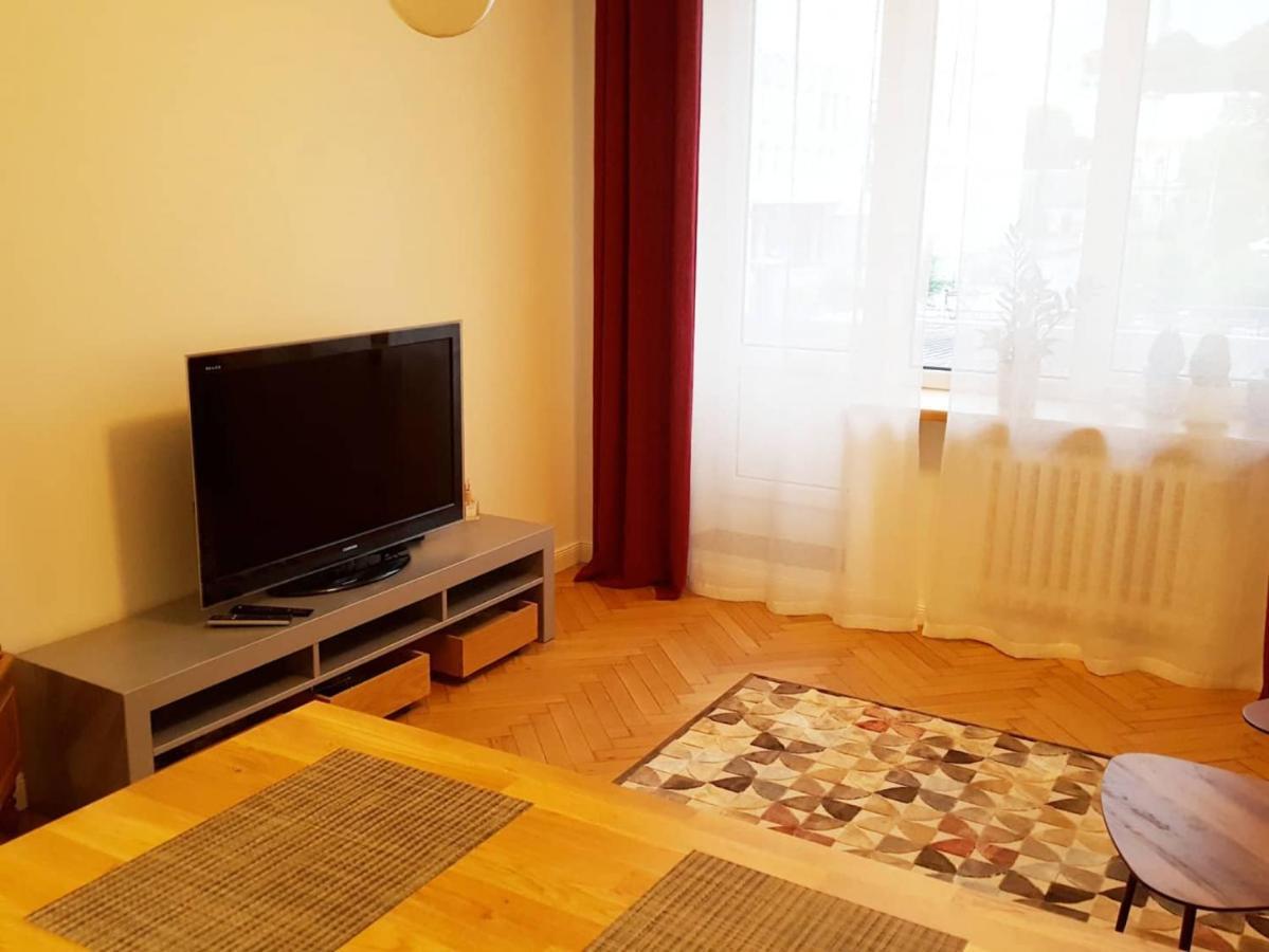 Art & Comfort Home Kaunas Exterior photo