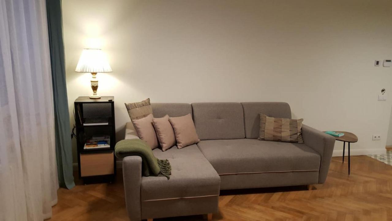 Art & Comfort Home Kaunas Exterior photo