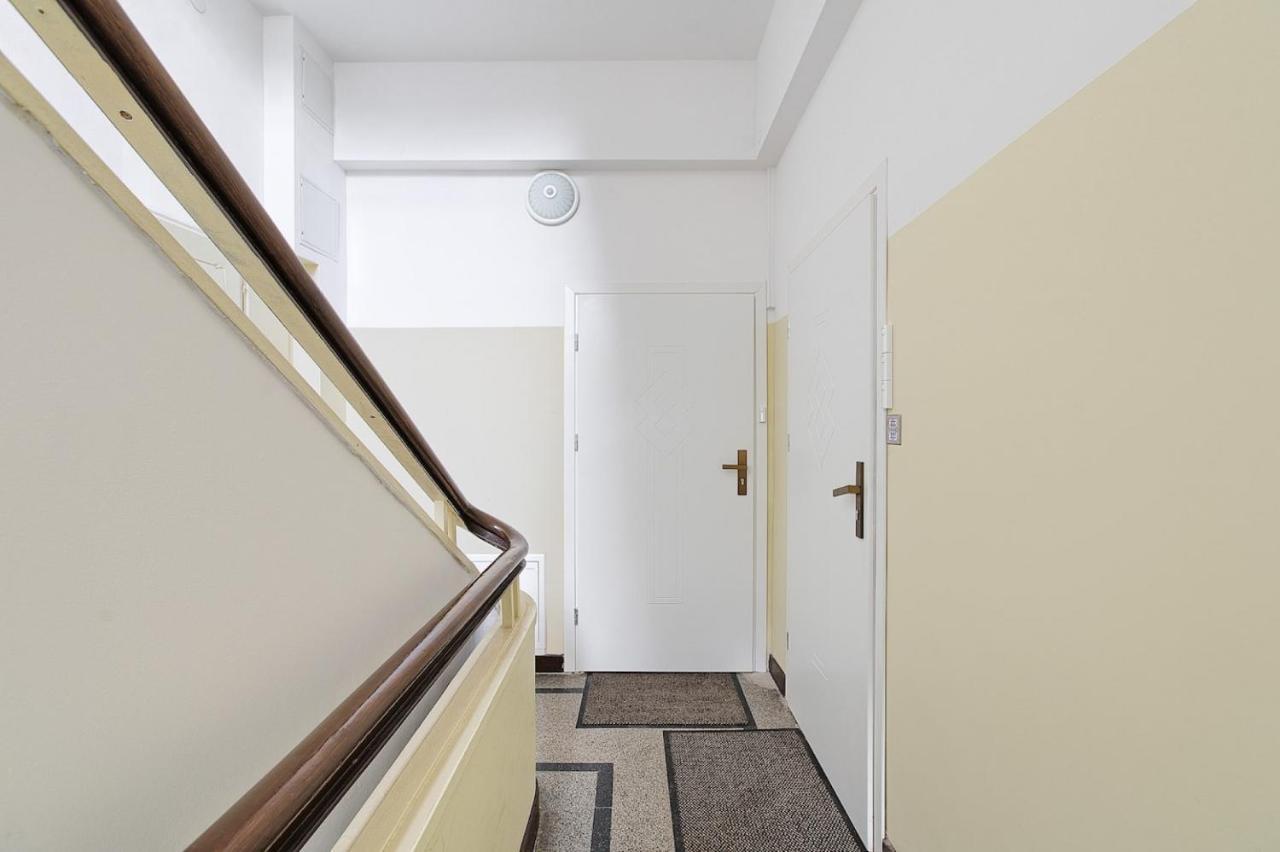 Art & Comfort Home Kaunas Exterior photo