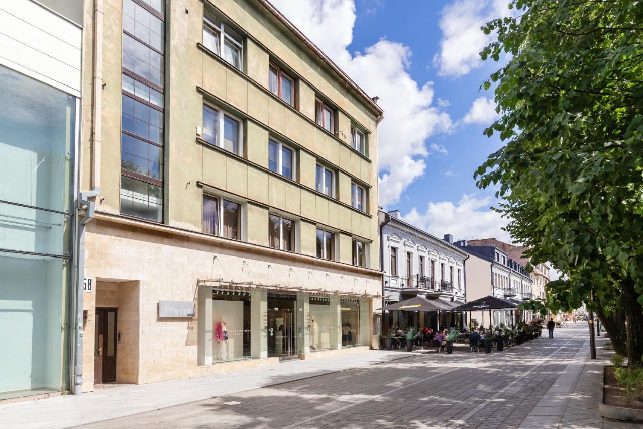 Art & Comfort Home Kaunas Exterior photo