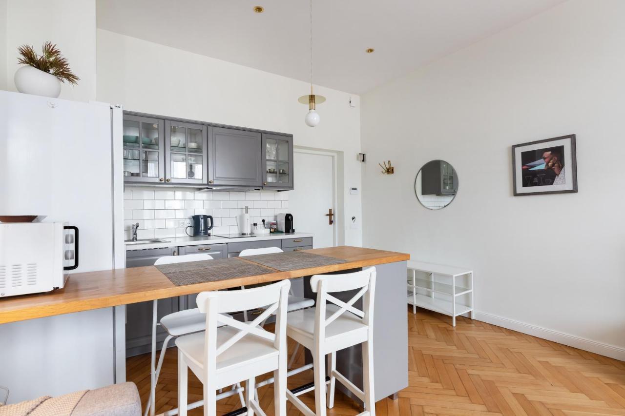 Art & Comfort Home Kaunas Exterior photo