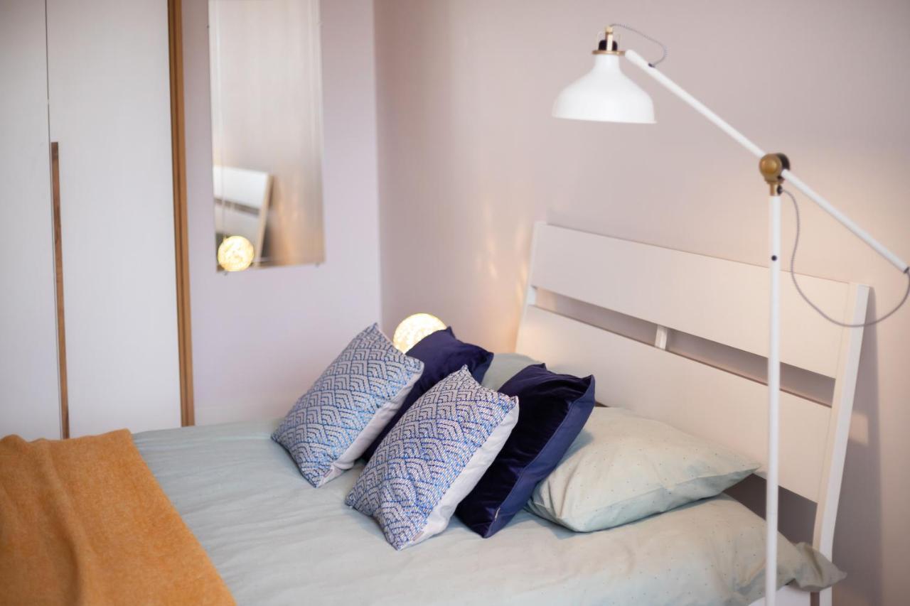 Art & Comfort Home Kaunas Exterior photo