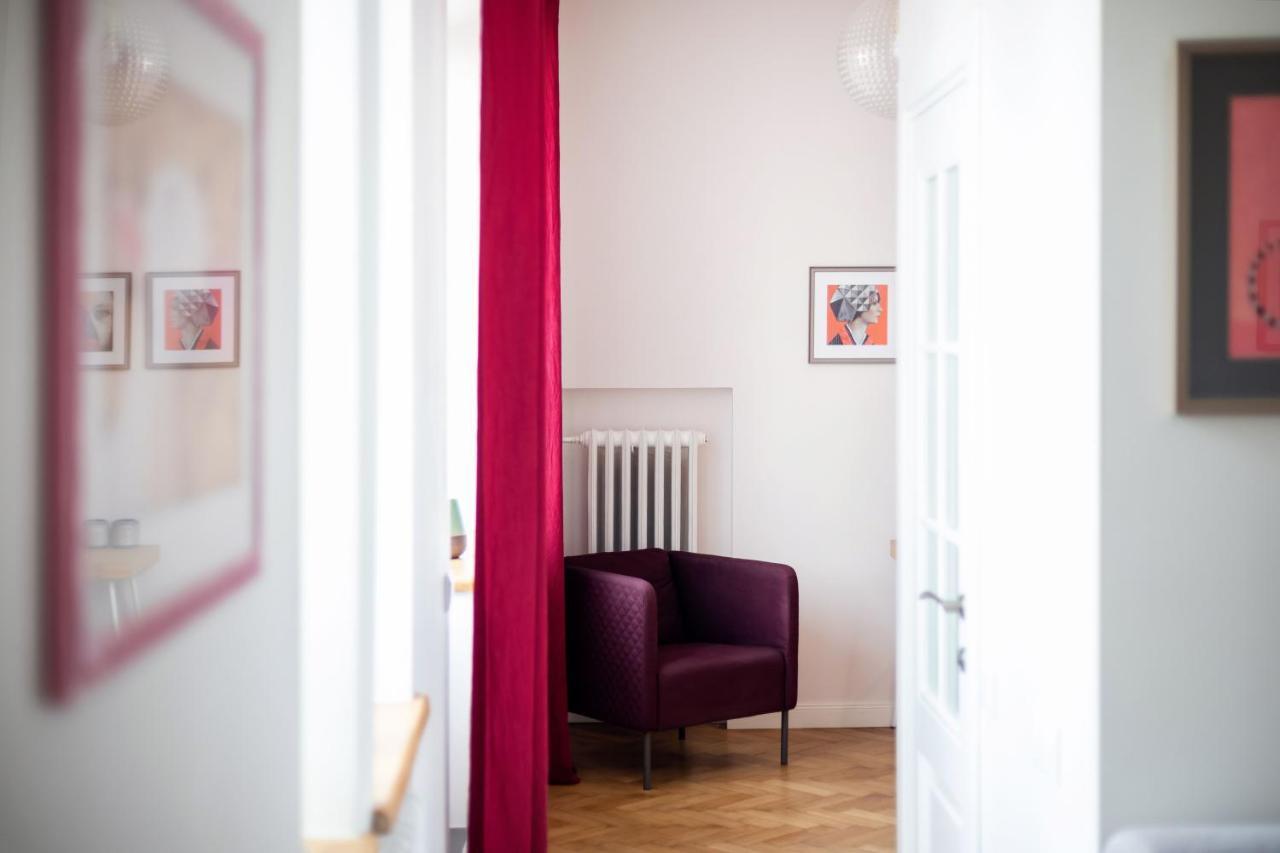 Art & Comfort Home Kaunas Exterior photo