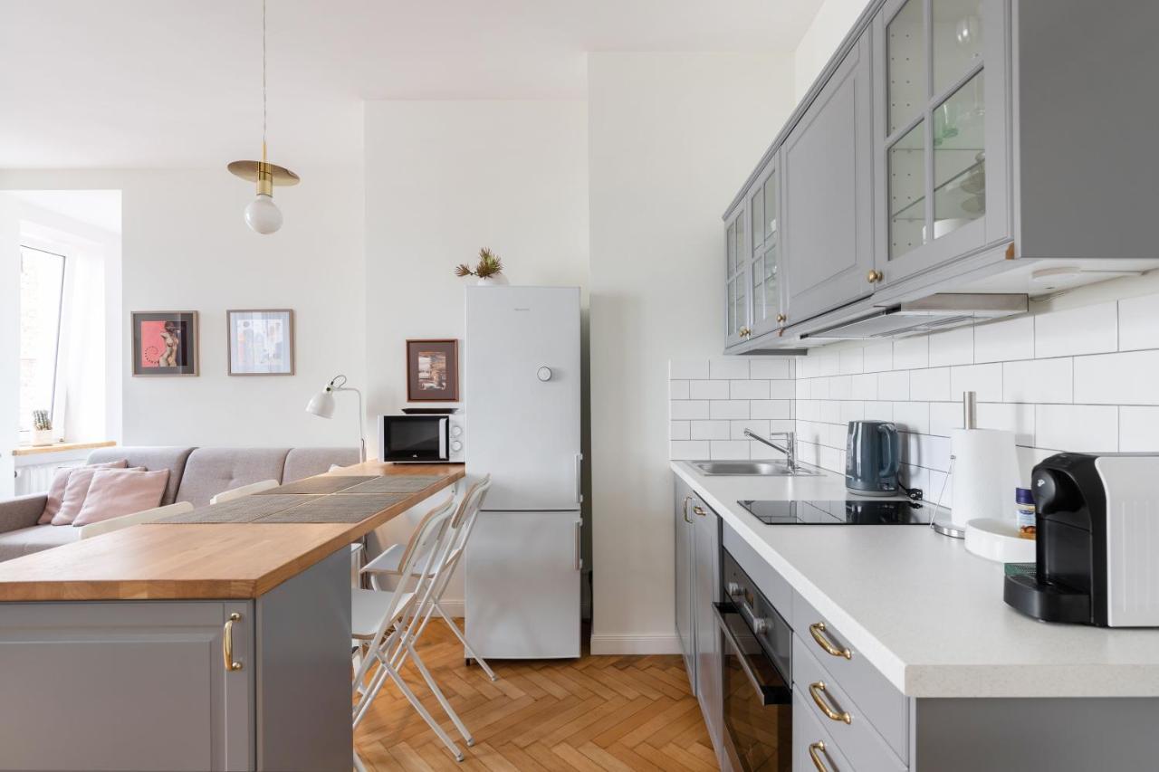 Art & Comfort Home Kaunas Exterior photo